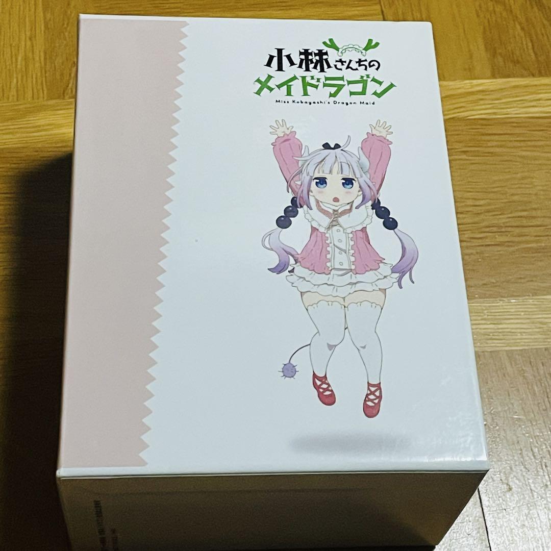 小林さんちのメイドラゴン HMV全巻購入特典 - メルカリ