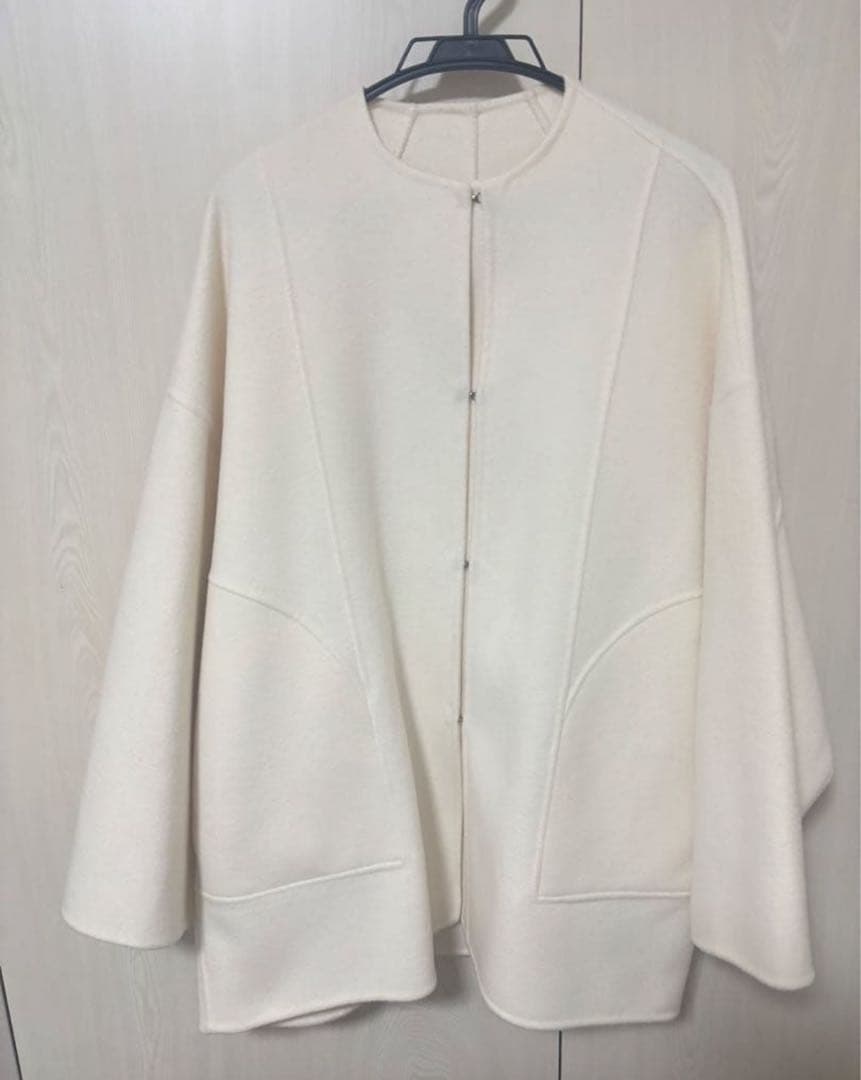 ストールリバーハーフコートS・FRAY I.D