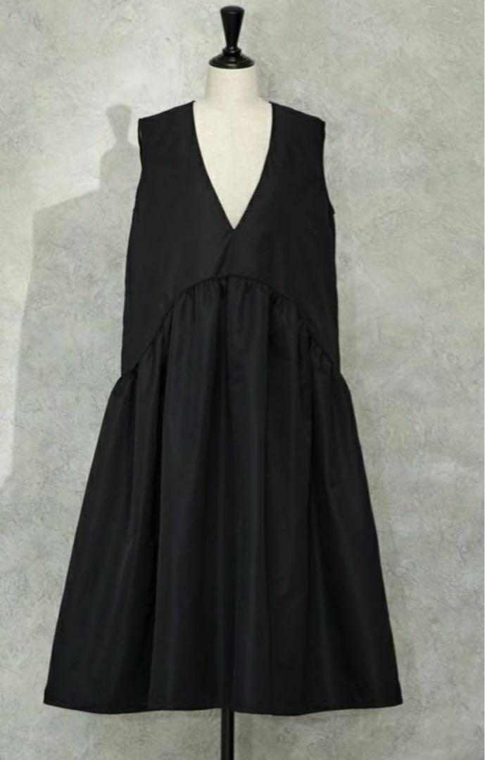 bow.a ボウエー NYLON MINI ONE-PIECE