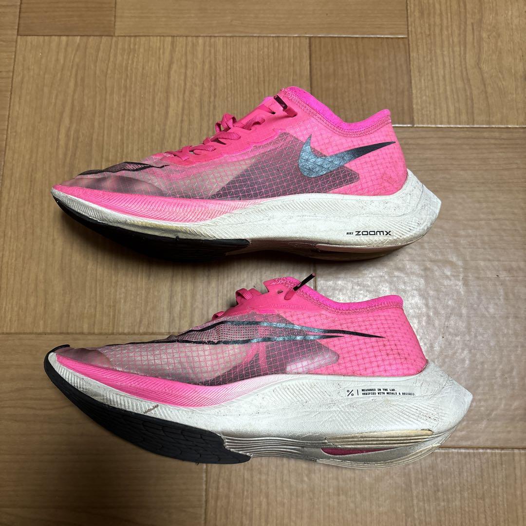 ヴェイパーフライ ネクストパーセント