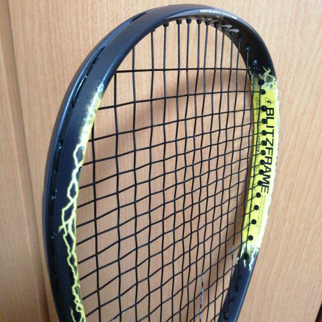 YONEX ヨネックス VOLTRAGE 7S ボルトレイジ 7S UL1