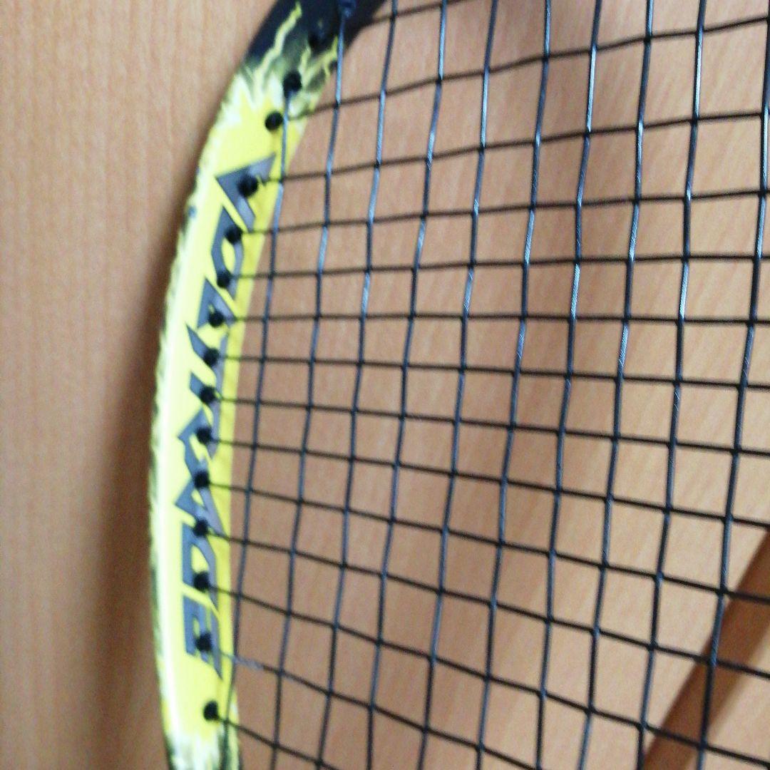 YONEX ヨネックス VOLTRAGE 7S ボルトレイジ 7S UL1