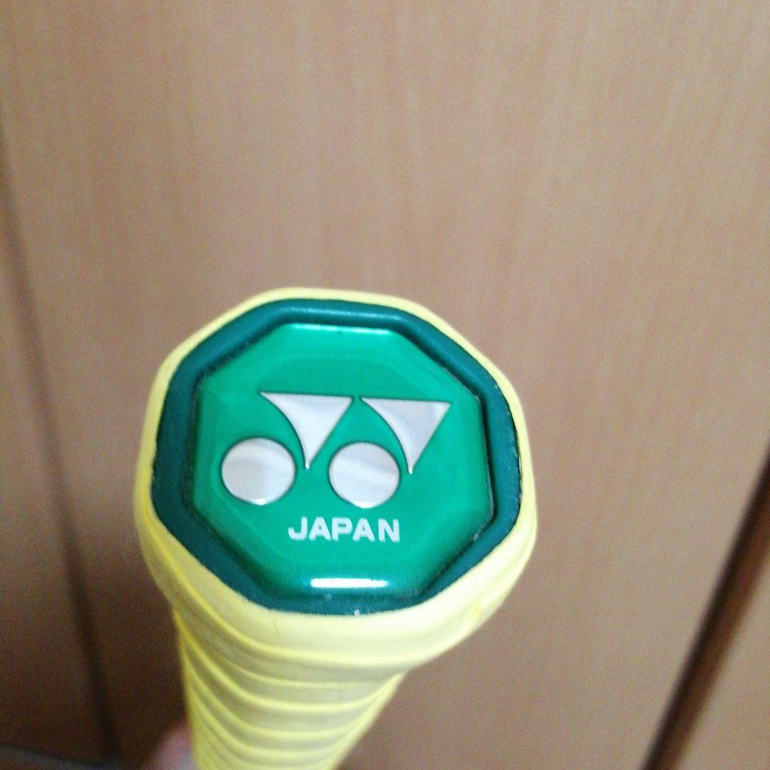 YONEX ヨネックス VOLTRAGE 7S ボルトレイジ 7S UL1