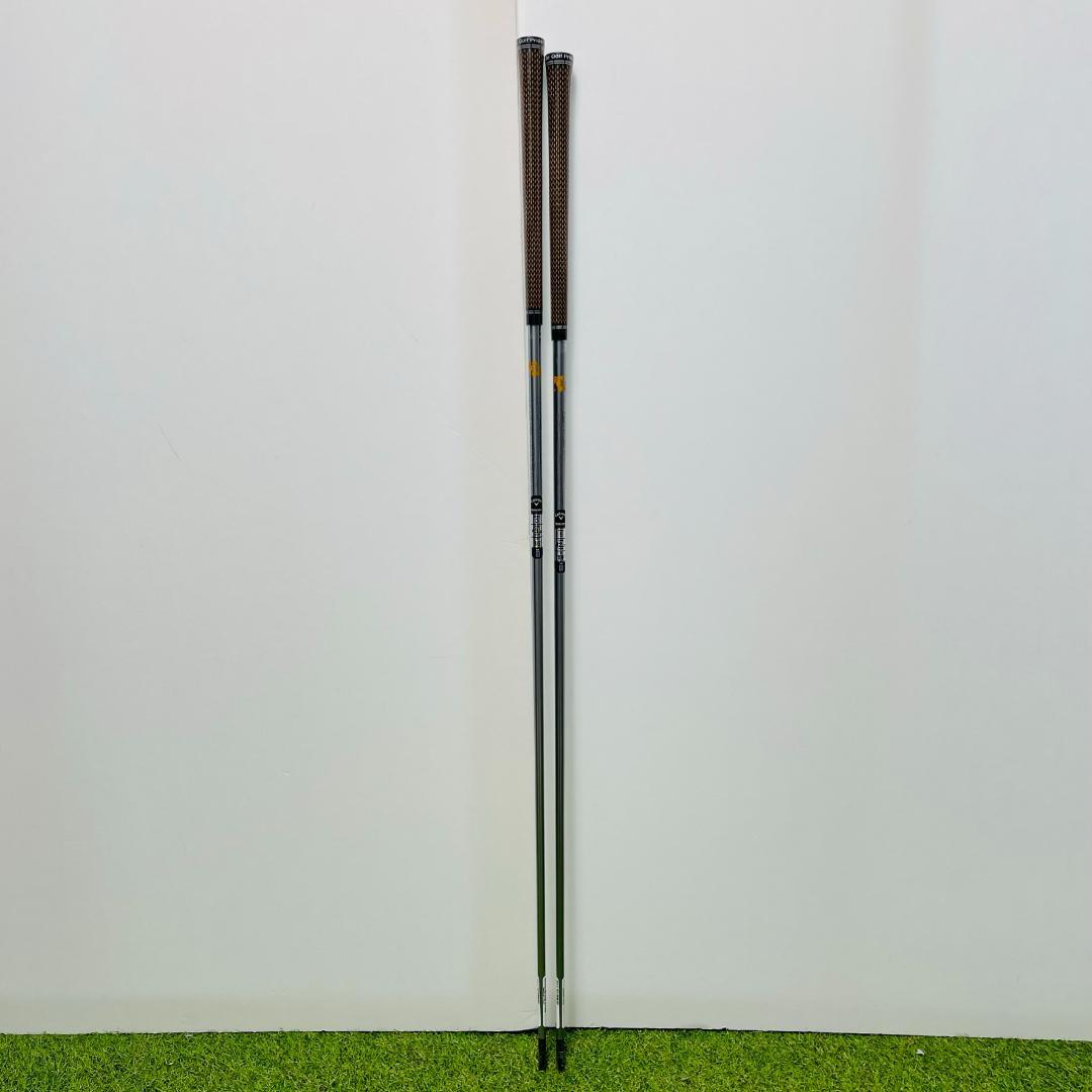 ほぼ新品 Diamana ディアマナ シャフト 3w5w スリーブなし シャフト