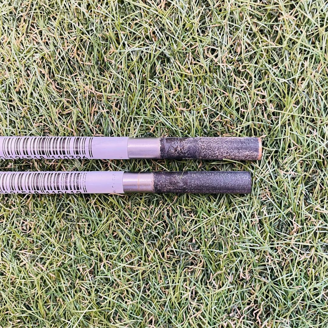 ほぼ新品 Diamana ディアマナ シャフト 3w5w スリーブなし シャフト