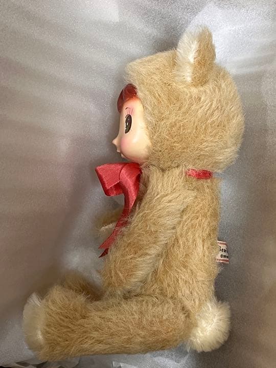 ベアーズキッチン Bear's Kitchen ぬいぐるみ 作家作品 Bear's