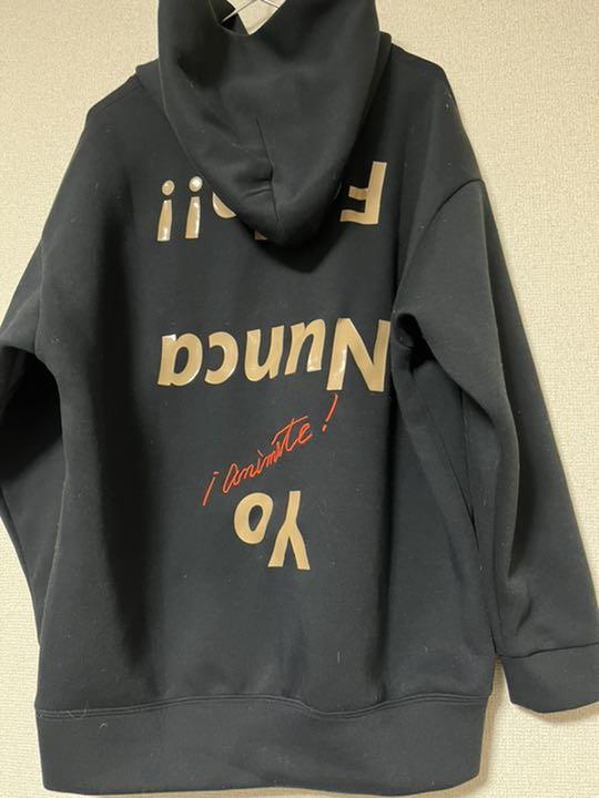 10%OFF】 coel✖️米倉涼子 コラボパーカー - パーカー - www ファッション コエル 米倉涼子 コラボパーカー Tシャツ/カットソー(半袖/袖なし)