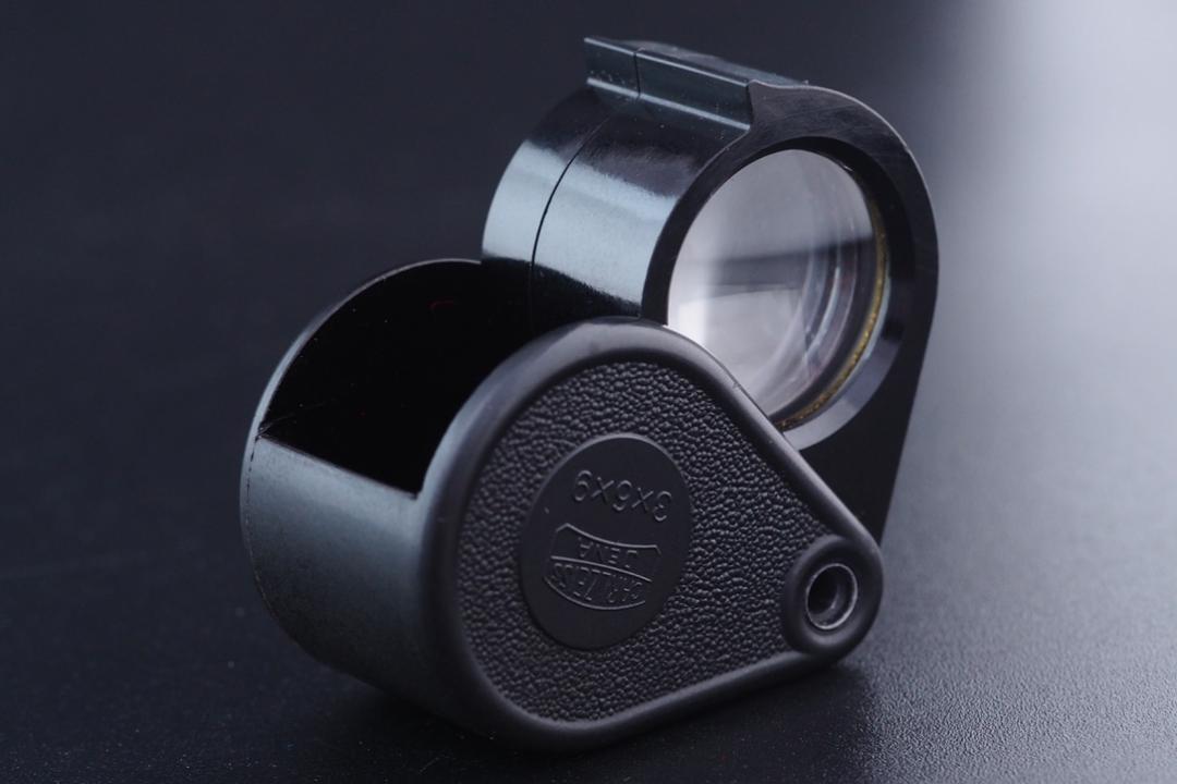 ZEISS JENA