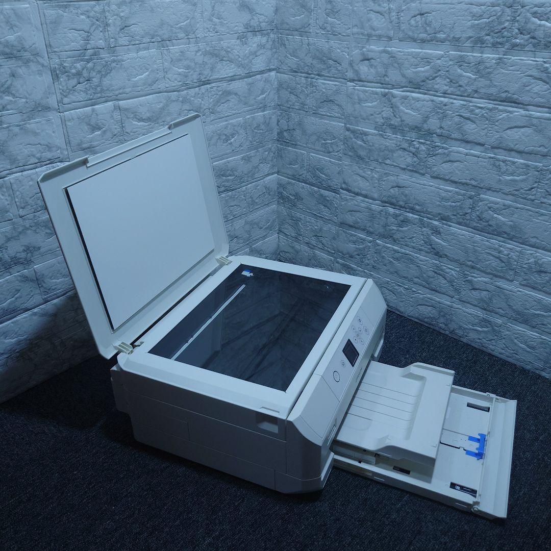 【ジャンク扱い】EPSON EP-710A プリンター 複合機