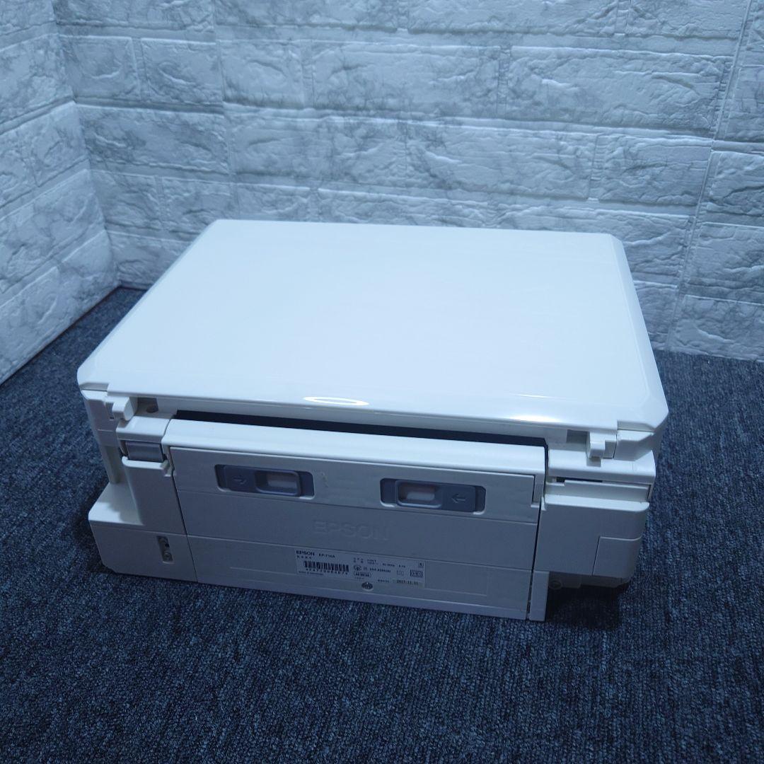【ジャンク扱い】EPSON EP-710A プリンター 複合機