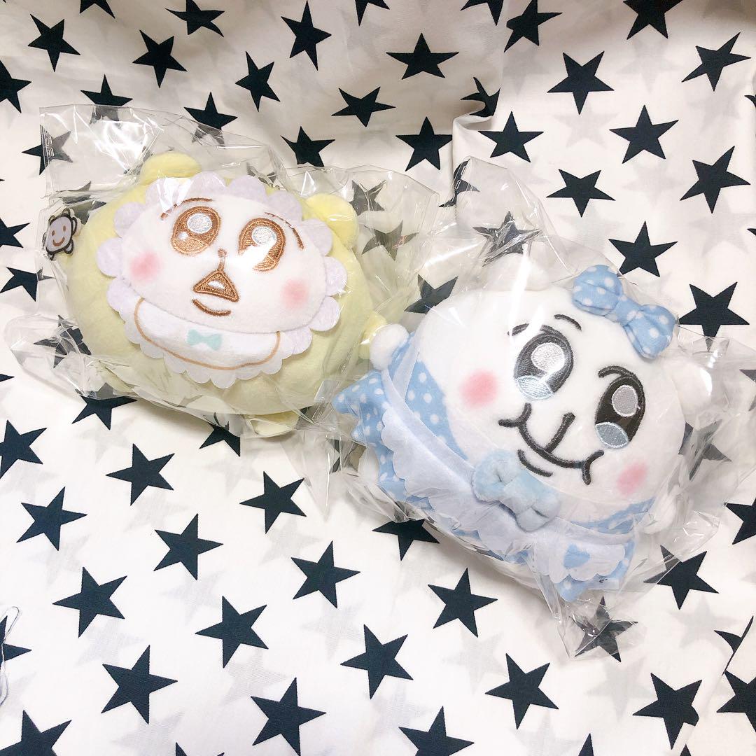 ちみたん ぬいぐるみ キーホルダー マスコット アリス ベビー