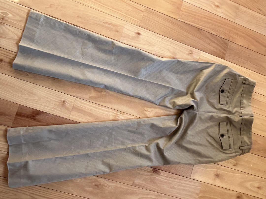 NORD SUD ストライプ セットアップ ジャケット パンツ スカート