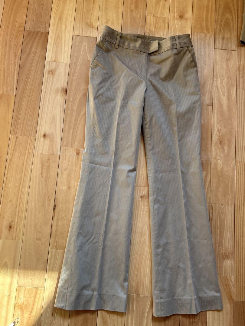 NORD SUD ストライプ セットアップ ジャケット パンツ スカート