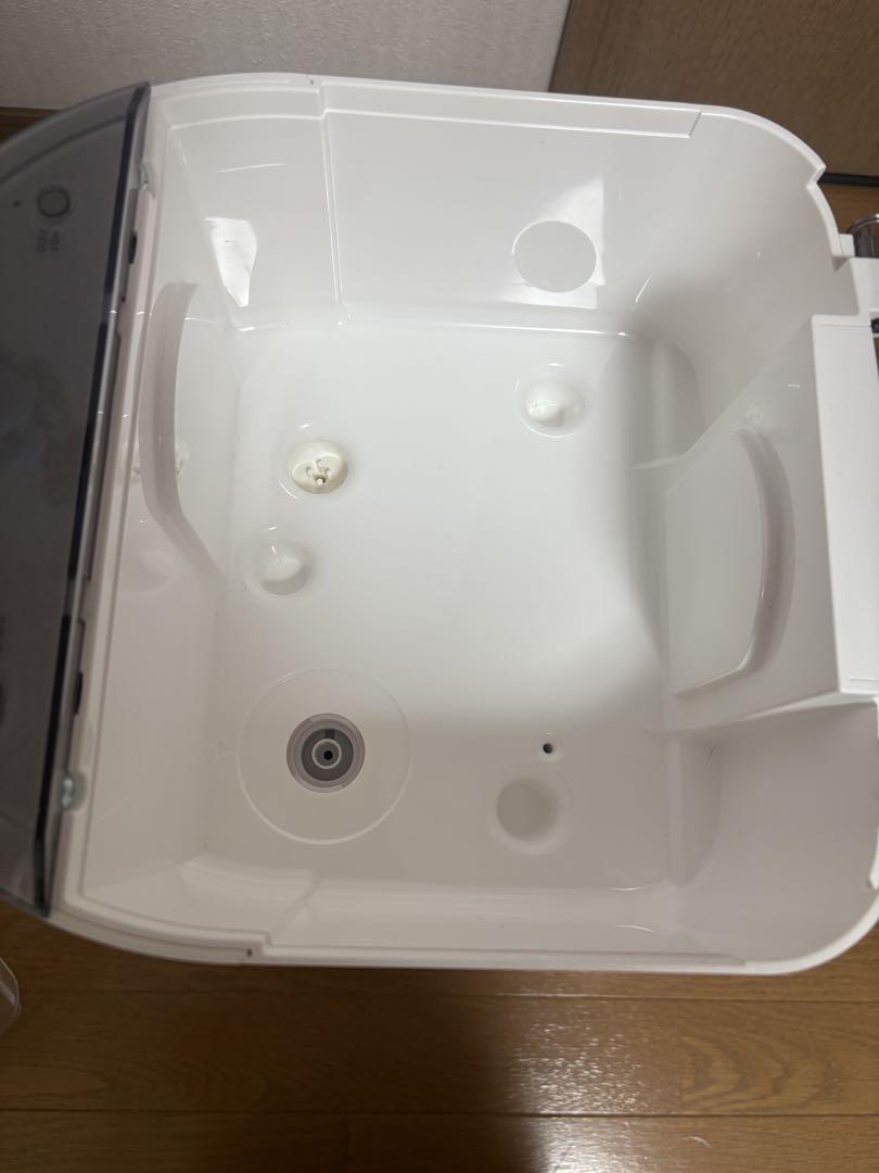 【popopo】エブリィフレシャスミニ 浄水型ウォーターサーバー