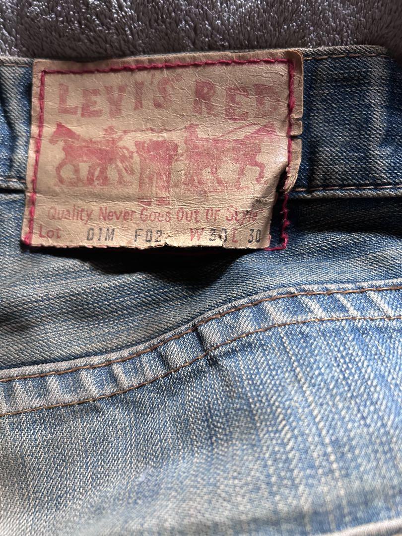 LEVI