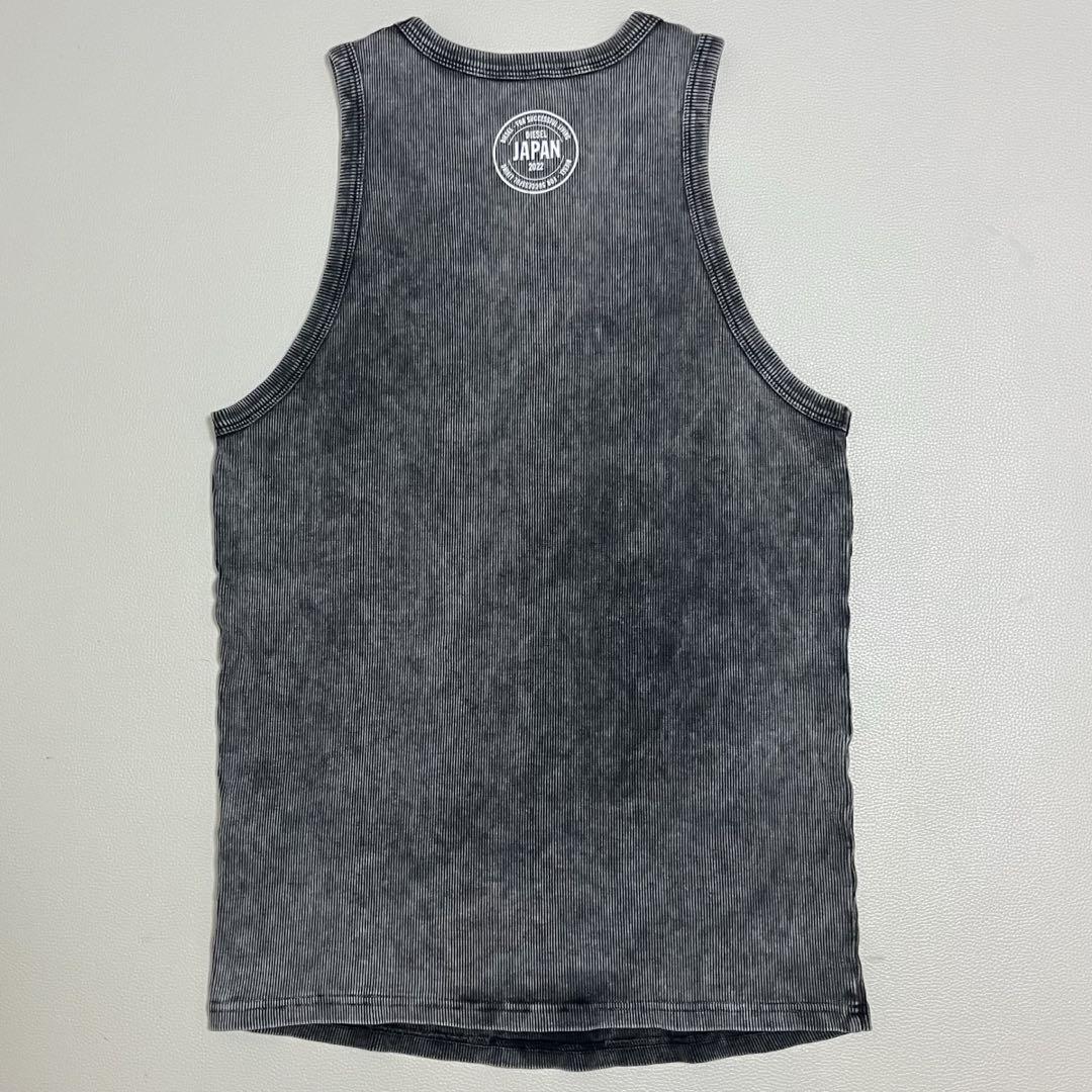 DIESEL ディーゼル タンクトップ