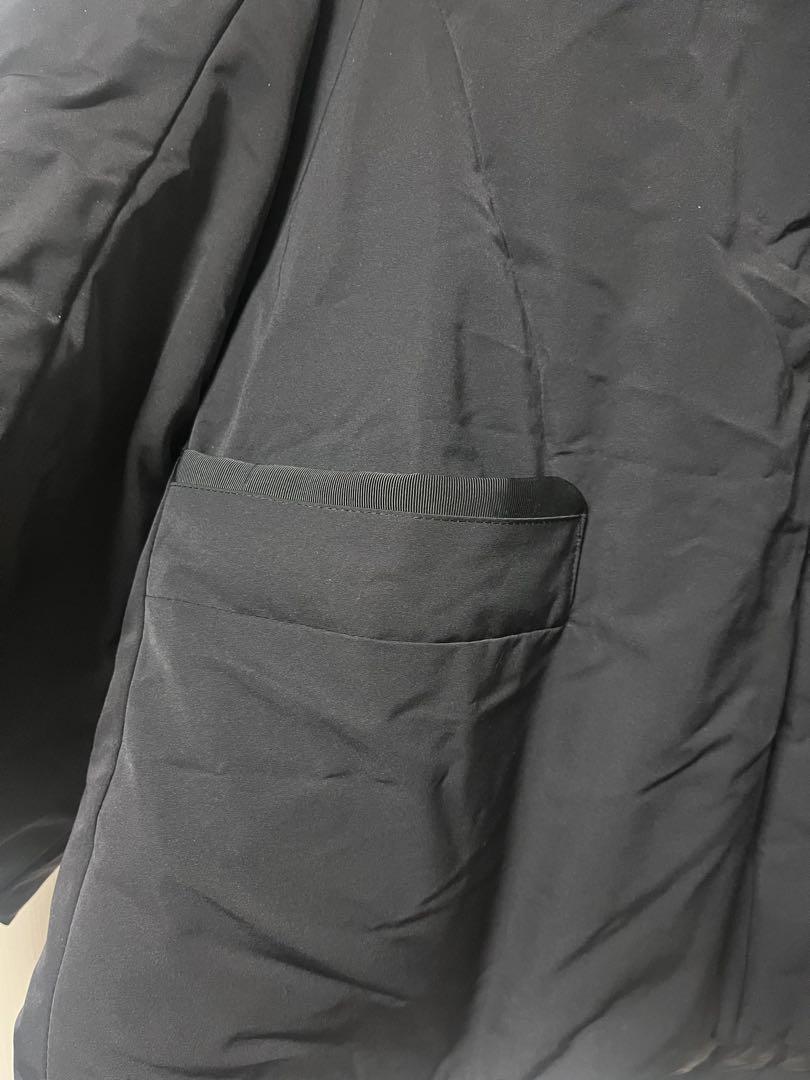 ハイブリッドダウンジャケット　UNIQLO ユニクロ +J ジルサンダー　3XL