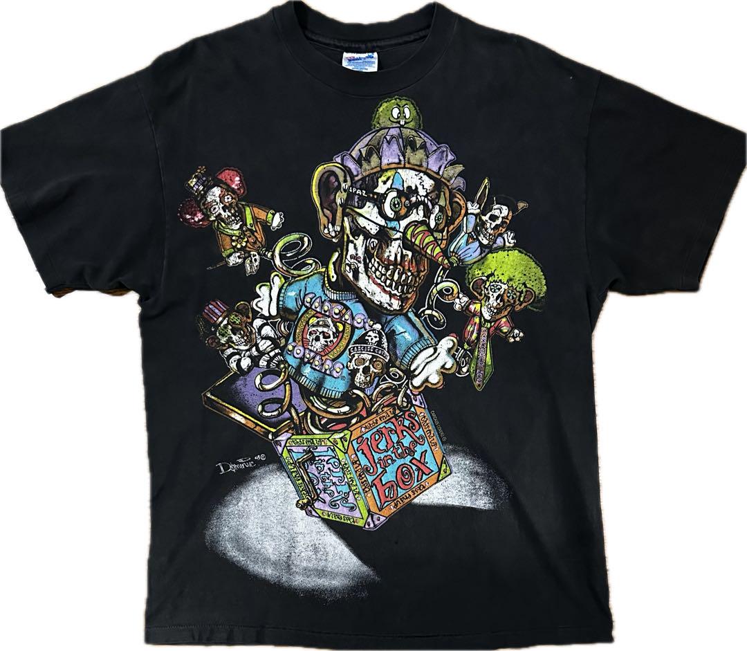 激レア 90s CARCASS COVERS Tシャツ バンド XL - メルカリ