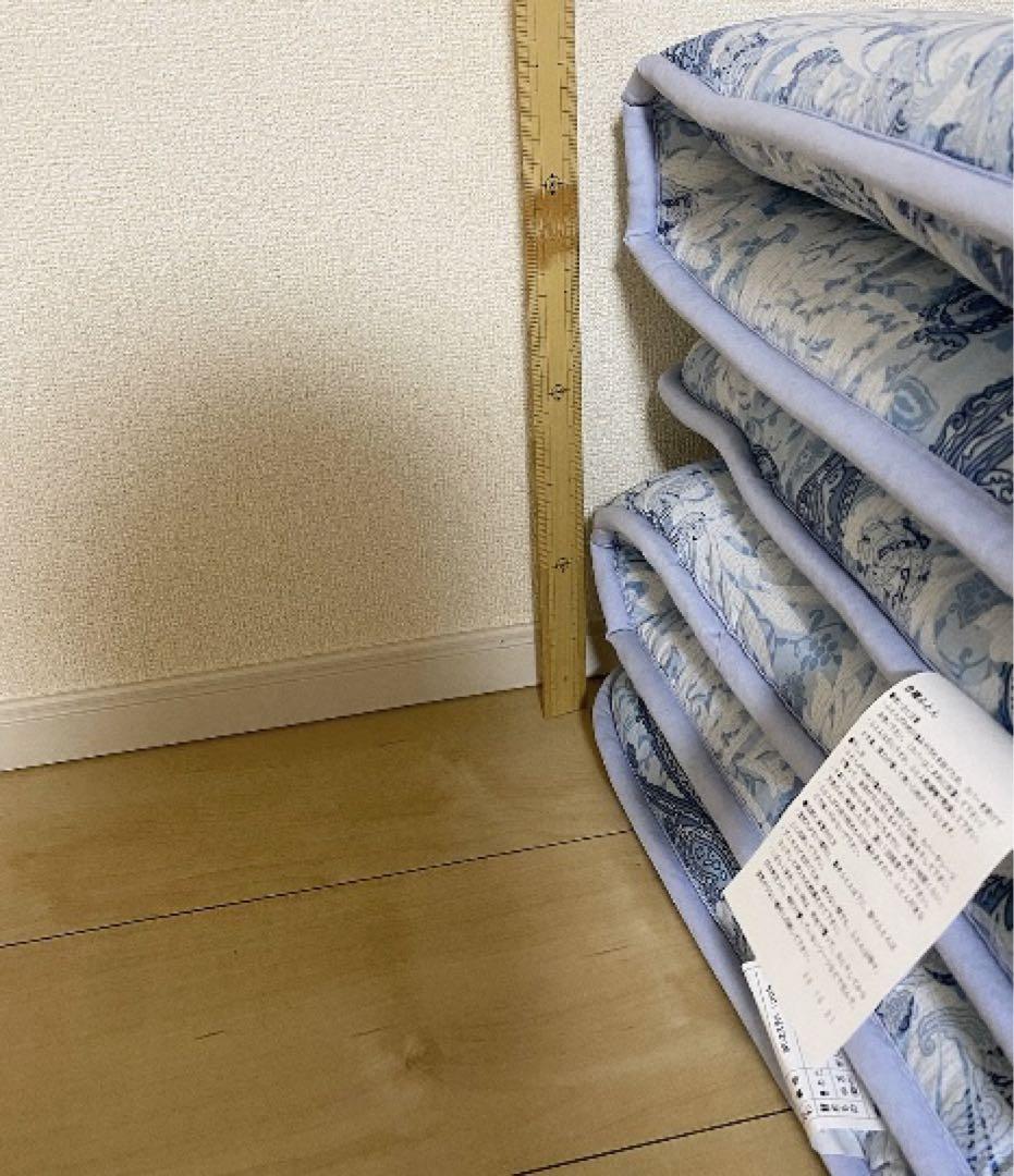 新品 シングル 洗濯可 軽量 敷き布団 無印 洗える 西川 軽い ニトリ 敷布