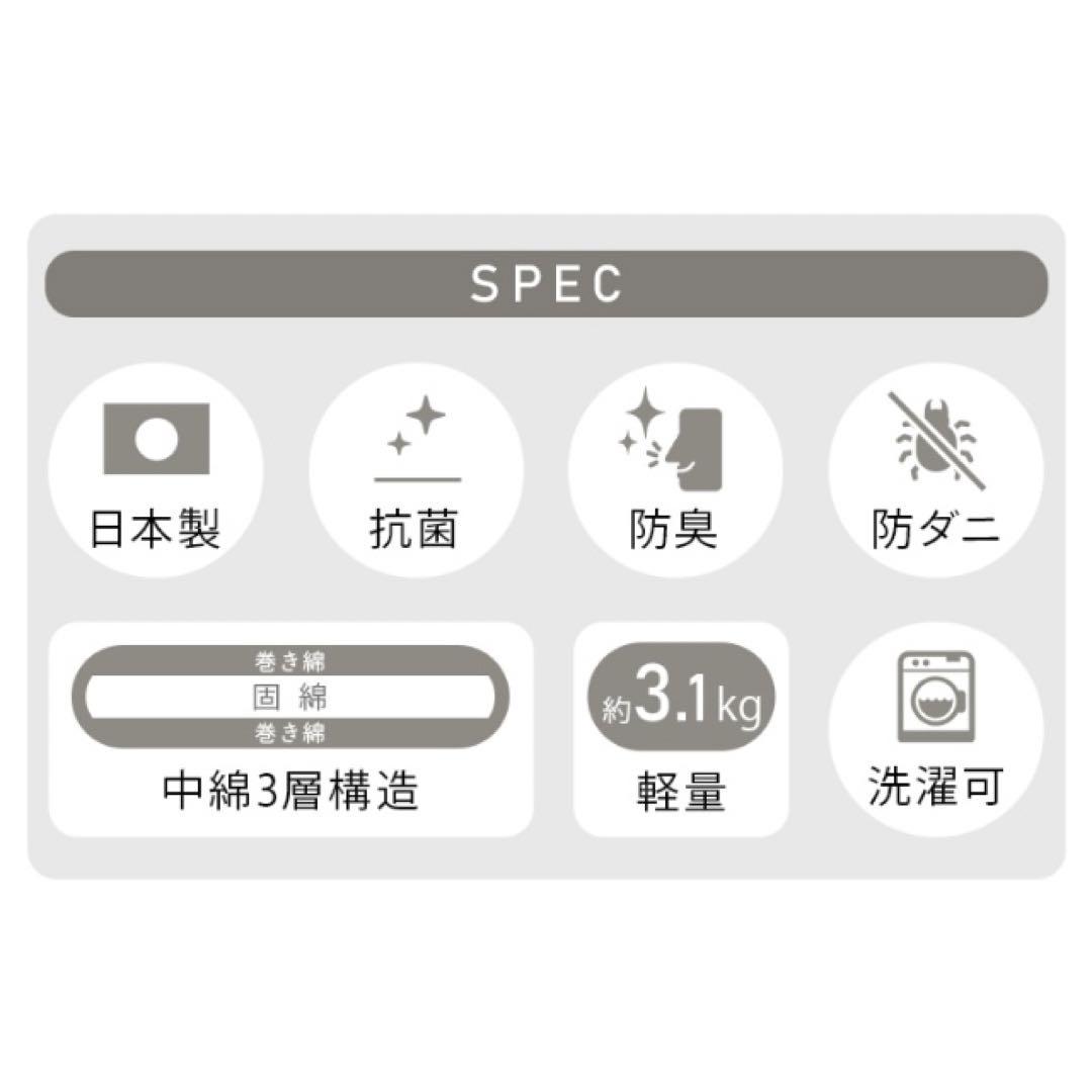 新品 シングル 洗濯可 軽量 敷き布団 無印 洗える 西川 軽い ニトリ 敷布
