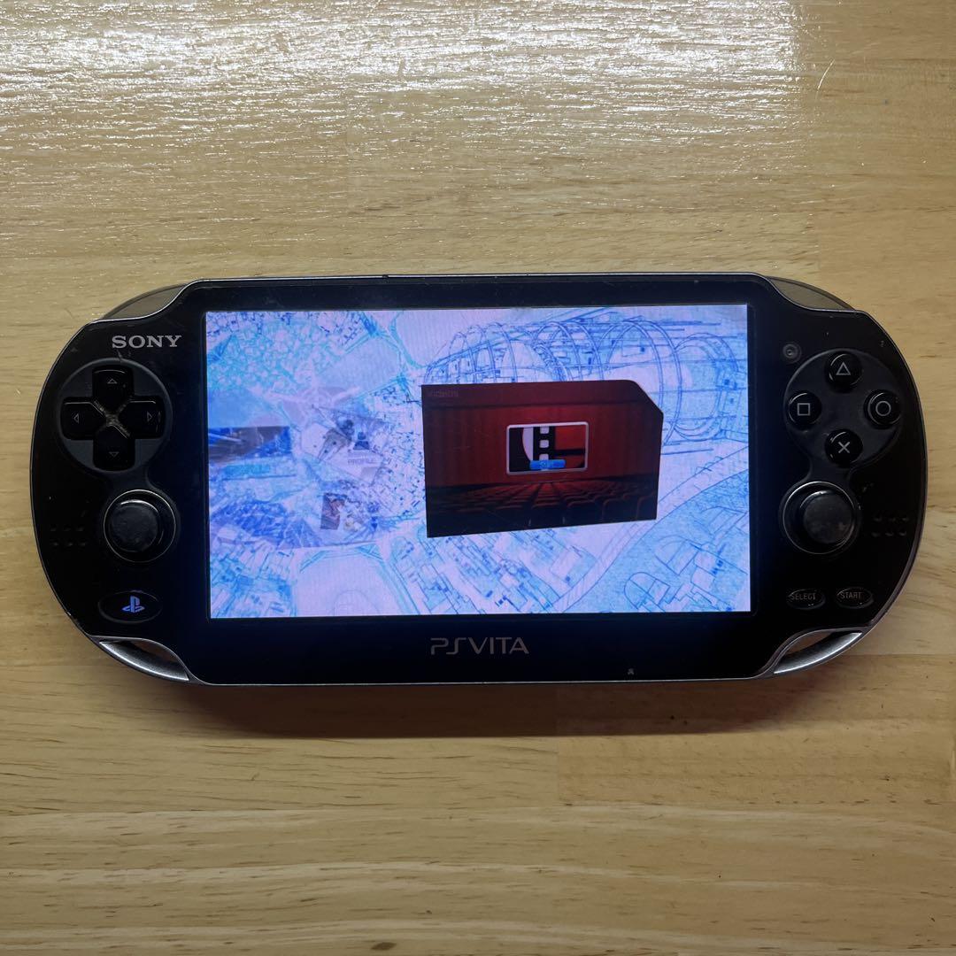 本体