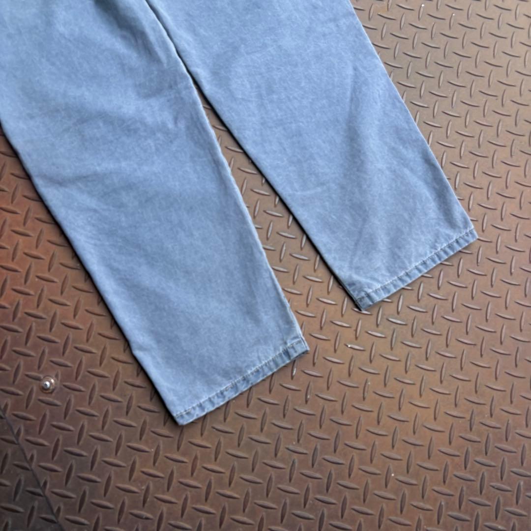 80-90s CLOSED ジルボー ペダルプッシャー イタリア製