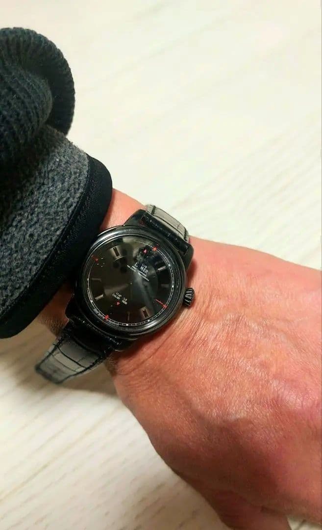 シチズン クラブラメール 当時物 レアなBIGサイズ38ミリ 手巻き時計の美品。 シチズン クラブラメール 当時物 レアなBIGサイズ38ミリ 手巻き時計の美品。