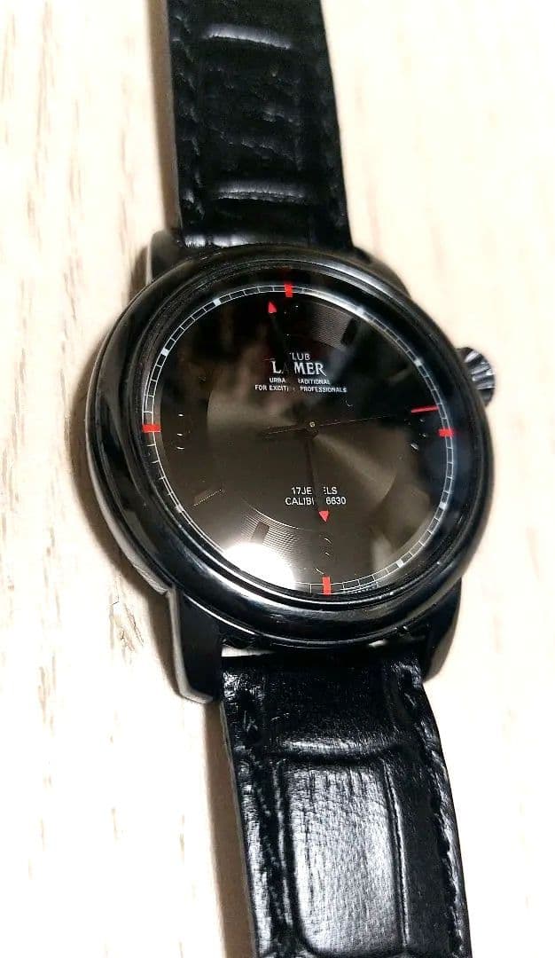 シチズン クラブラメール 当時物 レアなBIGサイズ38ミリ 手巻き時計の美品。 シチズン クラブラメール 当時物 レアなBIGサイズ38ミリ 手巻き時計の美品。