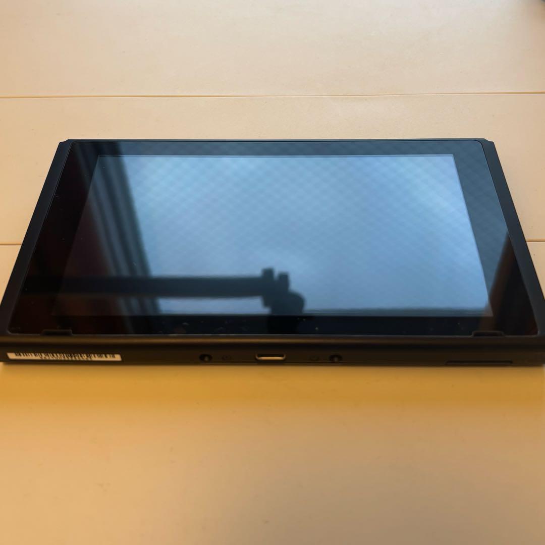 Nintendo Switch 本体 + コントローラー + 付属品