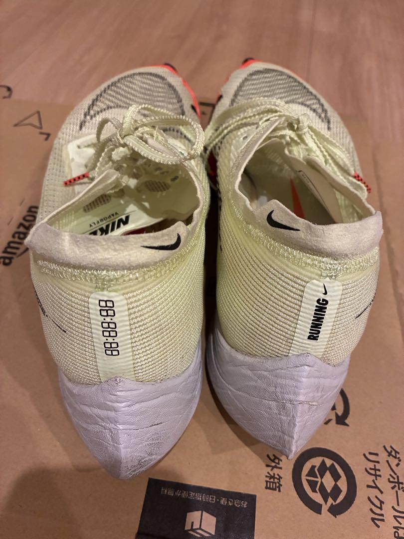 NIKE ヴェイパーフライネクスト%2 27cm
