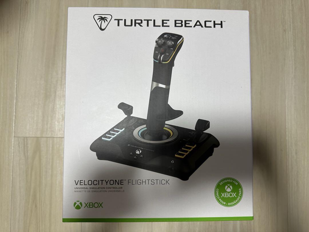 Turtle Beach VelocityOne Flightstick