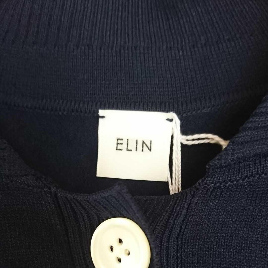 ELIN ネイビー