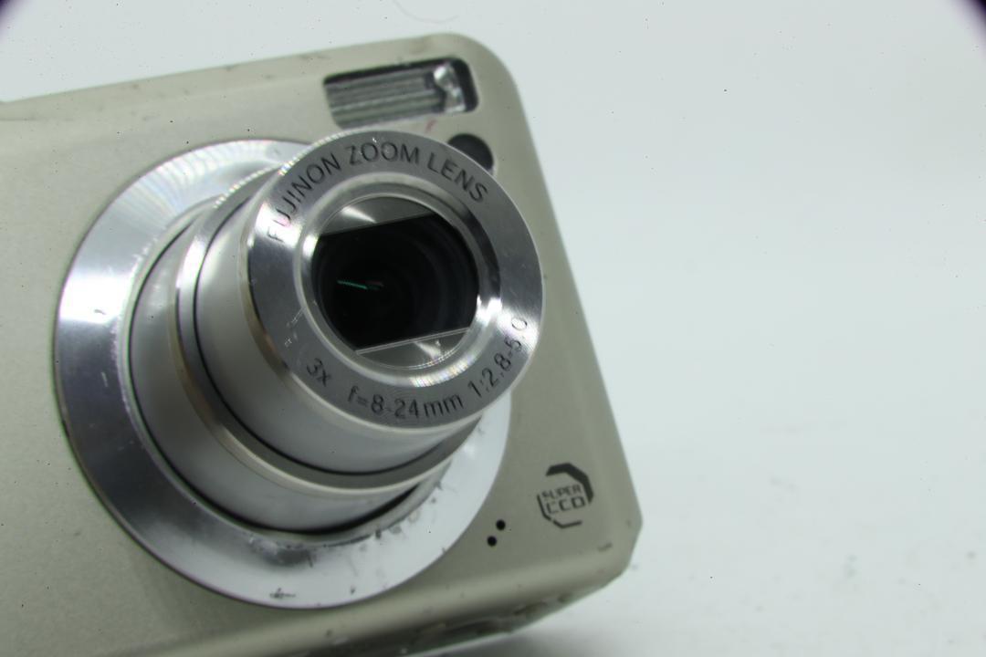 【R2102】 FUJIFILM Finepix F30 フジフィルム