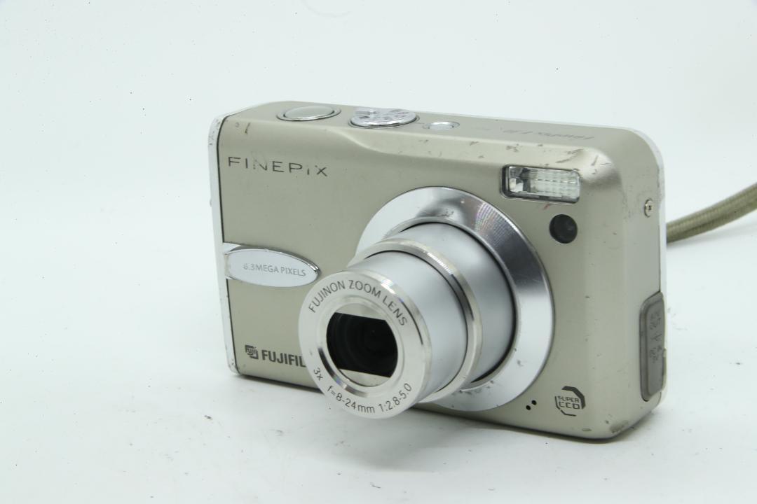 【R2102】 FUJIFILM Finepix F30 フジフィルム