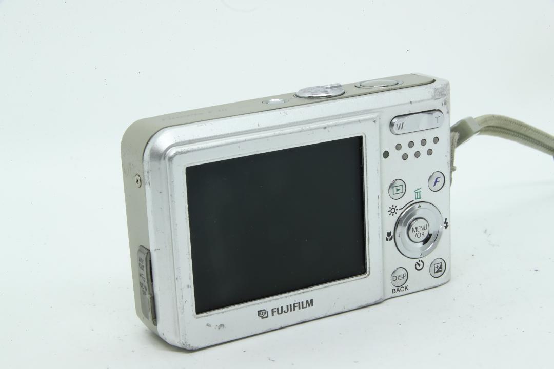 【R2102】 FUJIFILM Finepix F30 フジフィルム