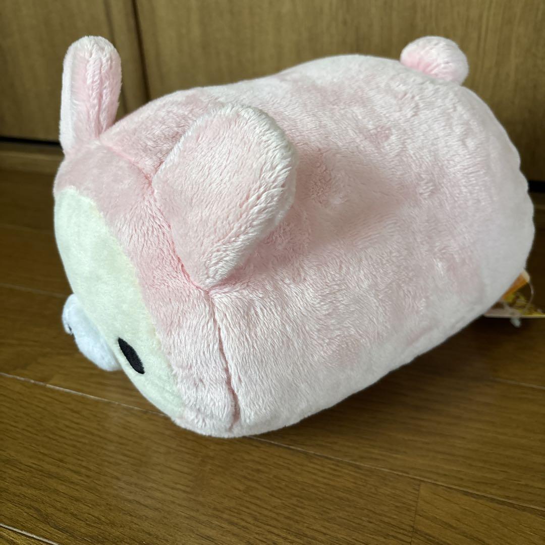 リラックマ あつめてぬいぐるみ うさぎ（コリラックマ