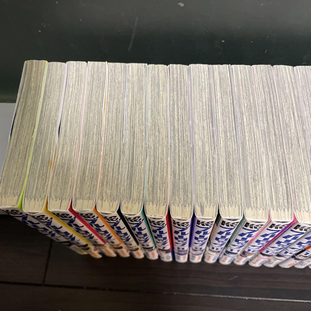 ブルーロック　1〜31巻