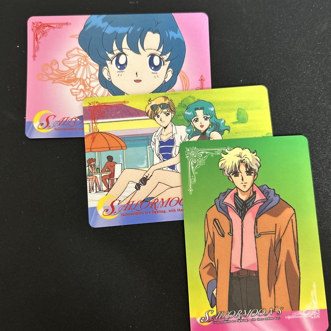ヒーローコレクション　1