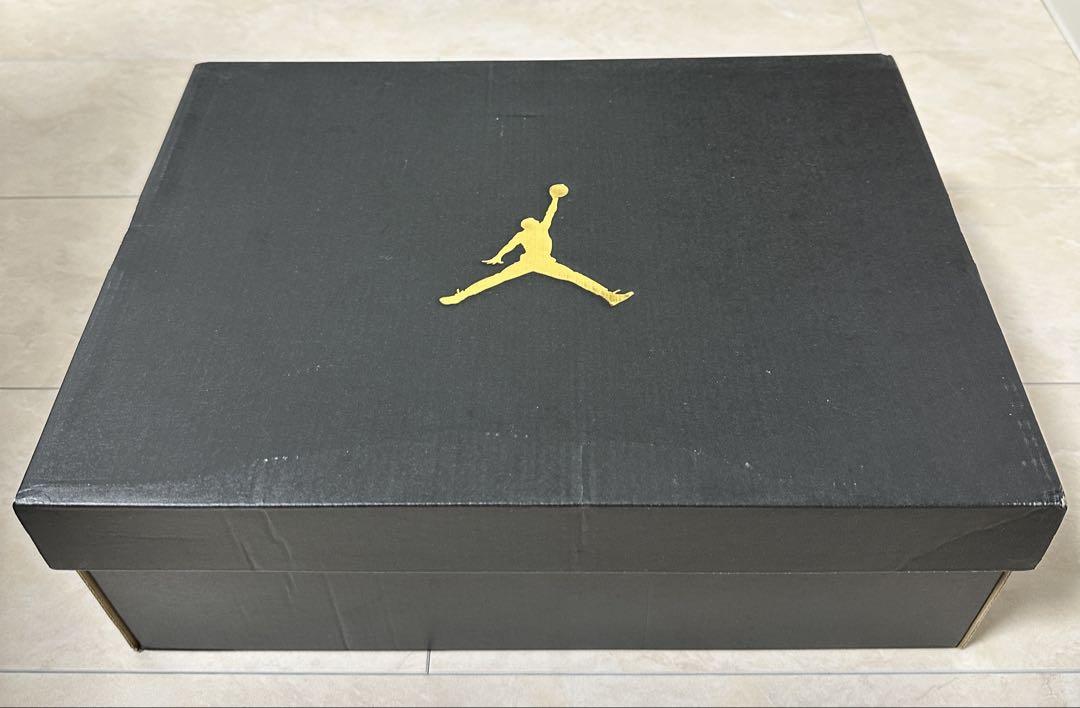 Nike Air Jordan 9 Retro 27cm 未使用品