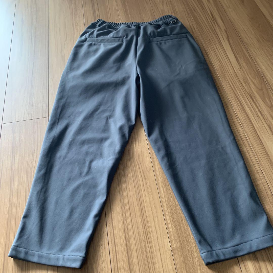 stch ANTIQUA GOLFユニセックスゴルフパンツ サイズ　ML