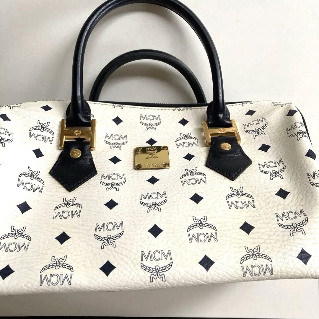 MCM バッグ