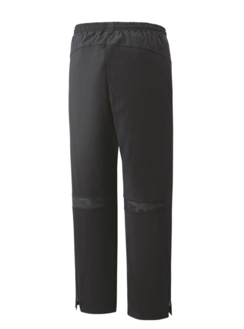 ヨネックス　ニットウォームアップパンツ Lサイズ 60178 ブラック