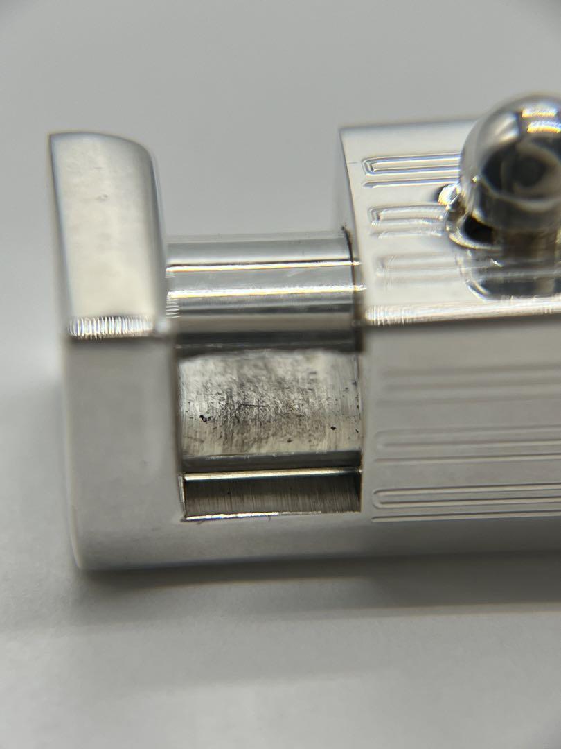 ティファニー TIFFANY キーリング ヴィンテージ SV925
