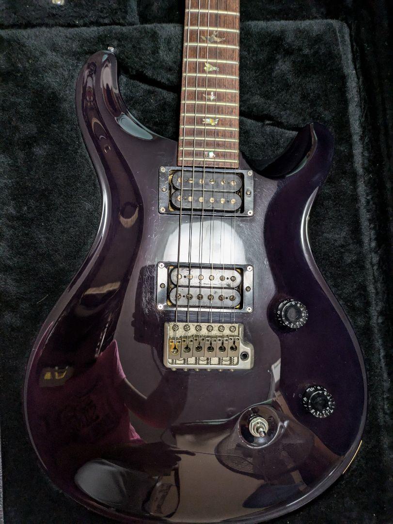 ギター PRS Standard 24