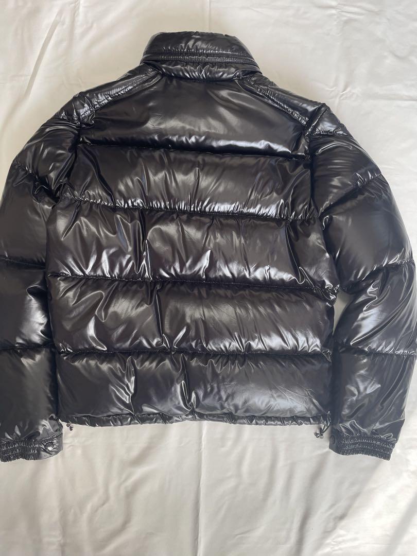 Moncler モンクレール　ダウンジャケット エバー　サイズ4