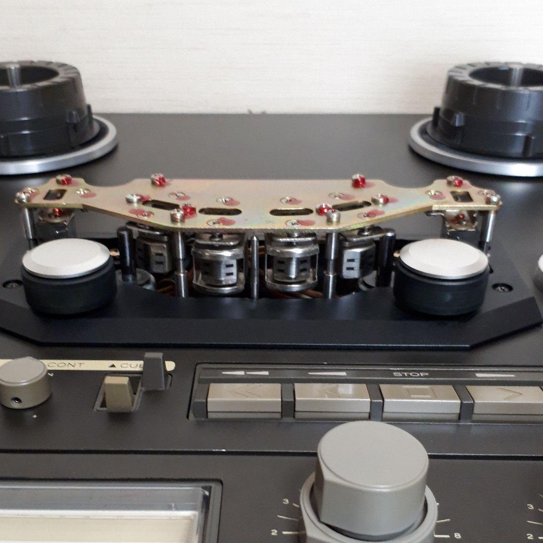 【しみません】 TEAC X-10RBL オープンリールデッキ oxrwe-m21829049289 けましたら