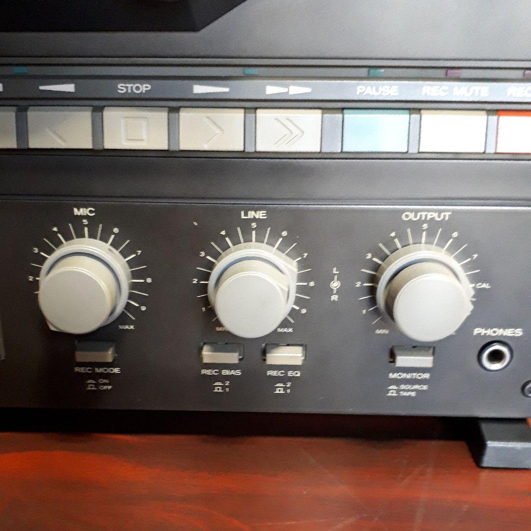 【しみません】 TEAC X-10RBL オープンリールデッキ oxrwe-m21829049289 けましたら
