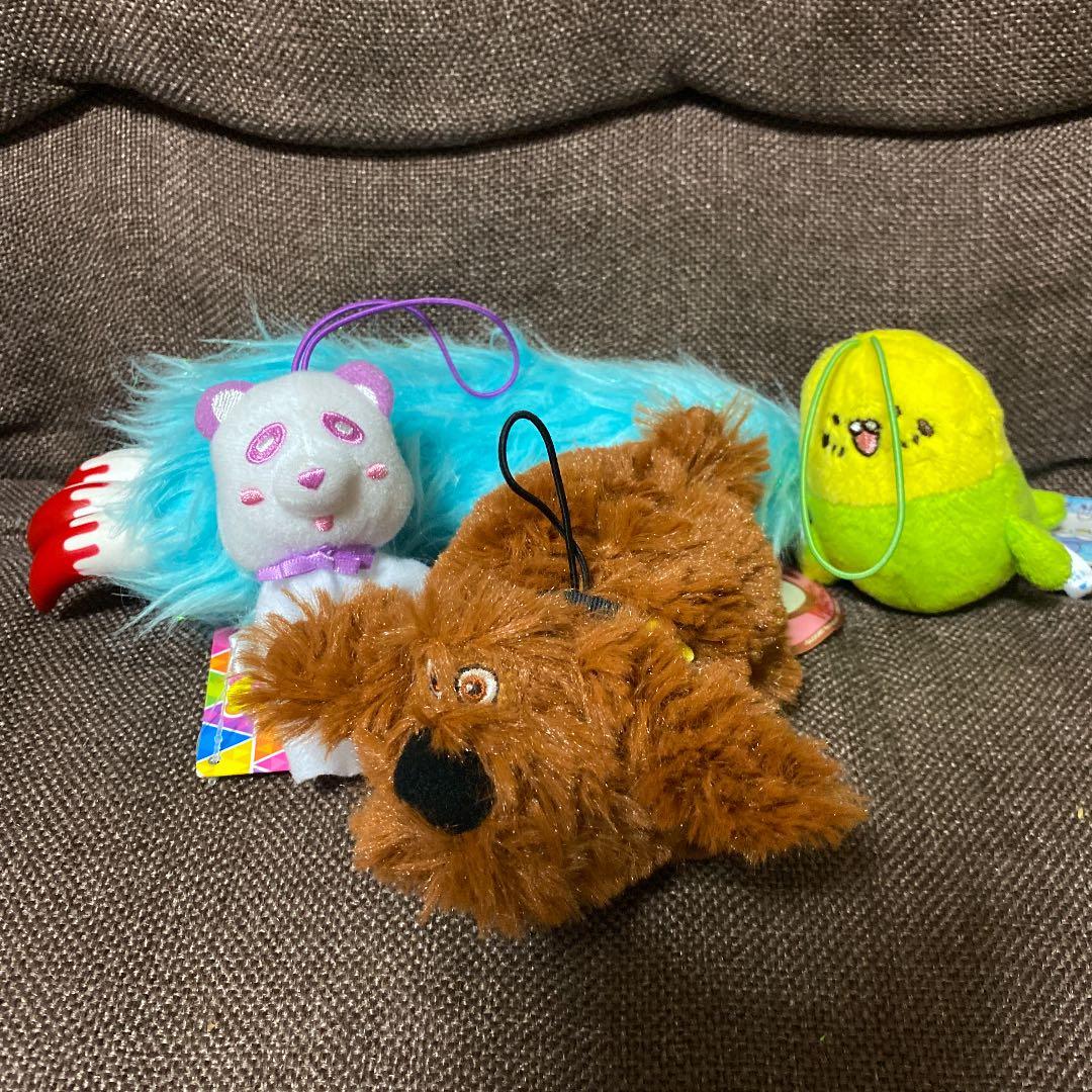 ミニぬいぐるみ バラ売り | www.schmetterlinghaus.at