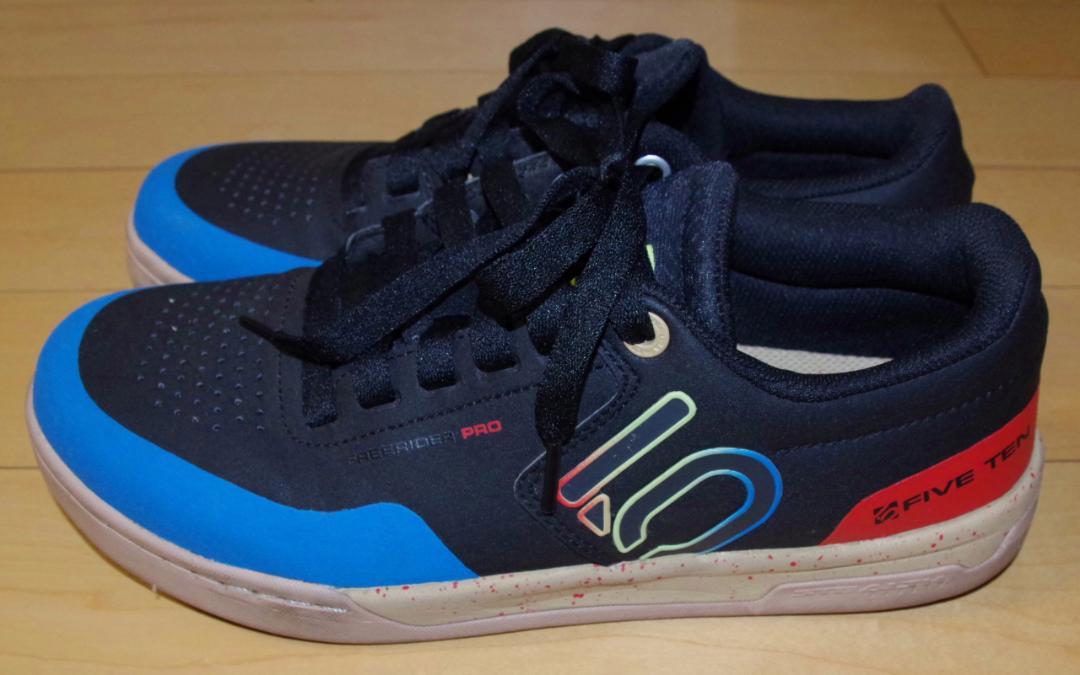 FIVE TEN ファイブテン　FREERIDER PRO　27センチ