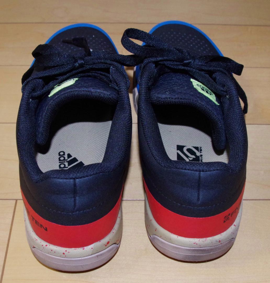 FIVE TEN ファイブテン　FREERIDER PRO　27センチ